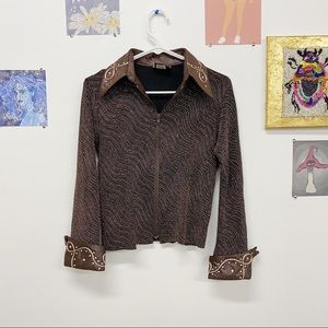 1849 Authentic Ranch Wear